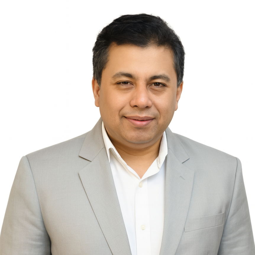 chairman-amsglobal